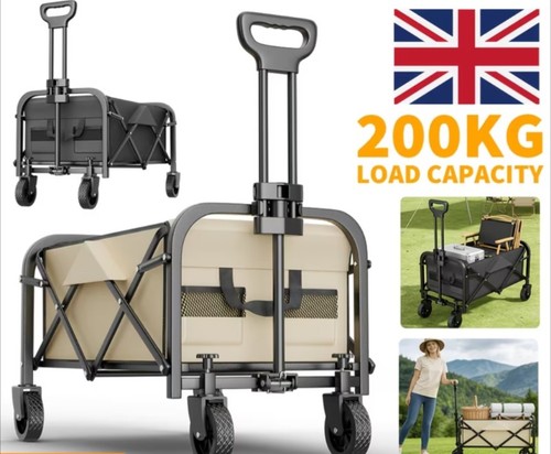 200kg heavy duty - duty, foldable
