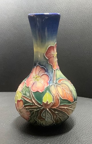 Enthralling old tupton ware - old, 4"