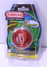 Duncan Hornet Yo-Yo - High Speed Looping YoYo Intermediate 2016 New