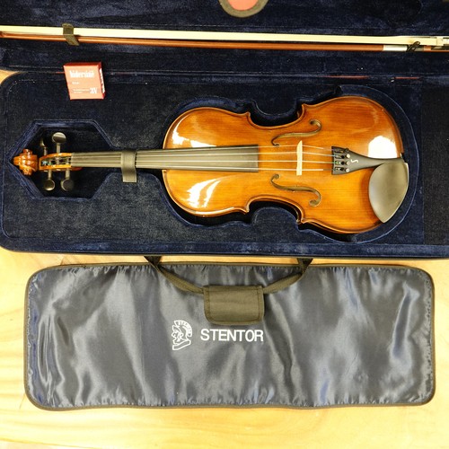 Stentor student viola - ii, 16''