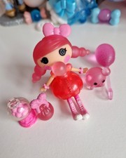 Lalaloopsy Mini Bubbles Smack