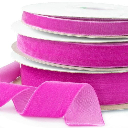 Bright pink fuchsia soft - bright,
