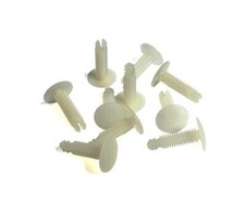 Land Rover Defender White Roof