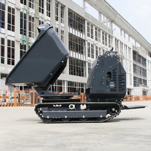 Mini skid steer - steer, briggs