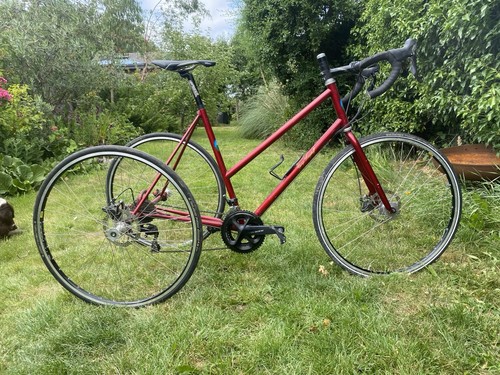 George longstaff adult - george,
