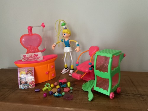 Betty spaghetty beauty zone - spaghetty,