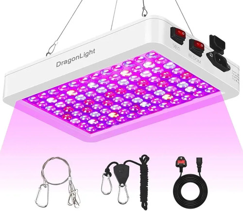 Bw1000 led grow - bw1000,