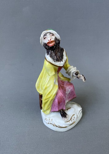 Meissen the monkey orchestra - meissen,,