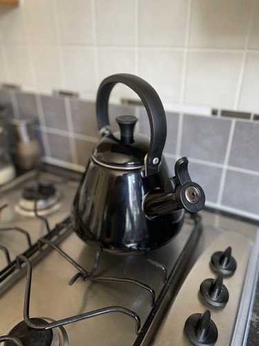 Creuset kone kettle - le,