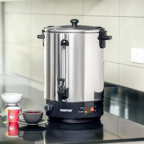 Geepas 30l stainless steel - 30l,