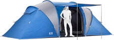 Trail Hartland XL 6 Man 2 Room