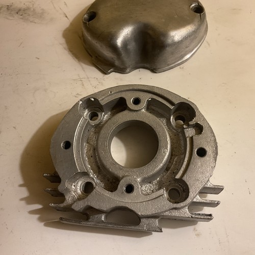 Honda cb72 cb77 left - cb72,