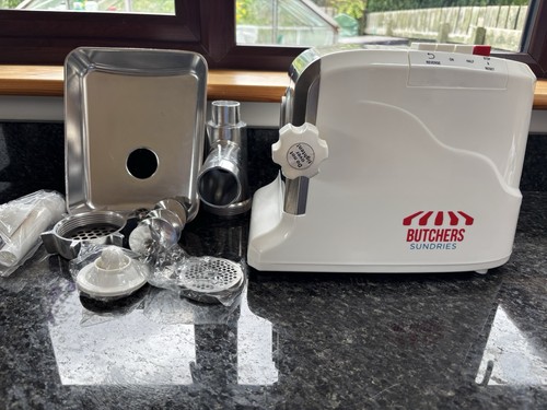 Butchers sundries 500w - butchers,