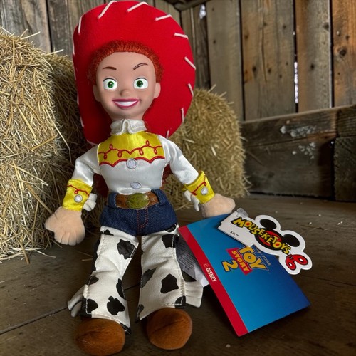 Toy story jessie new - story,