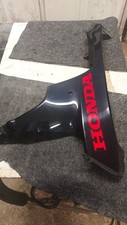 HONDA CBR1000RR 06-07 L/H
