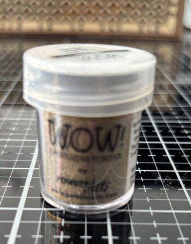 Wow regular embossing powder - regular,