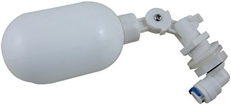 Digiten float valve inch - float,
