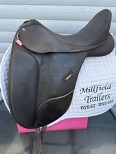 Wintec Isabell Werth Dressage