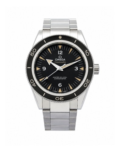 Omega seamaster heritage - heritage, mens