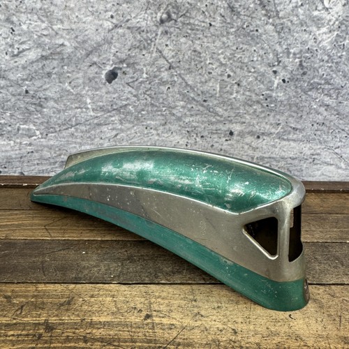 Vintage train light monark - light,