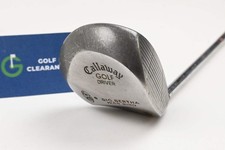 Callaway Big Bertha Warbird