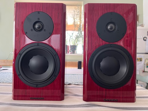 Dynaudio special speakers - special, 40