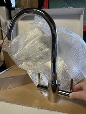 Franke Krios J Spout Chrome