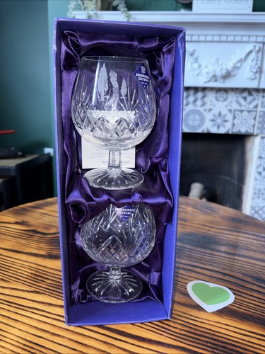 Edinburgh crystal clear - crystal,