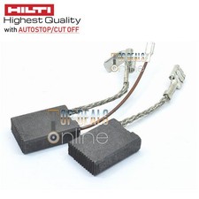 Carbon Brushes for HILTI DD160