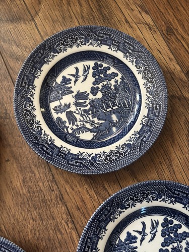 Vintage churchill england - 4, x