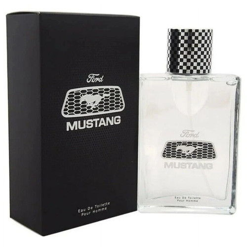 Mustang edt spray - mustang,