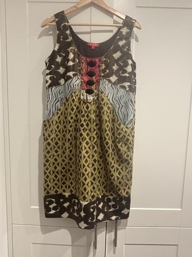 Derhy rene - derhy, boho