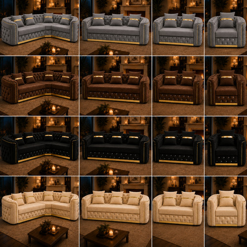 Luxurious premium ambassador - ,