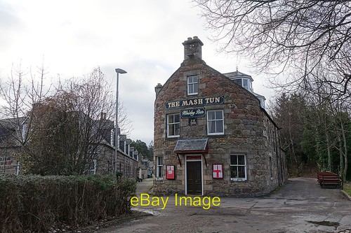 Photo 6x4 the mash - 6x4,