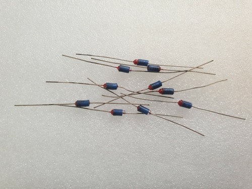 Aei cg61 germanium diode x - cg61-h,