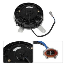High Performance Cooling Fan