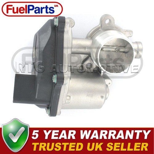 Fuelparts egr valve fits golf - egr,