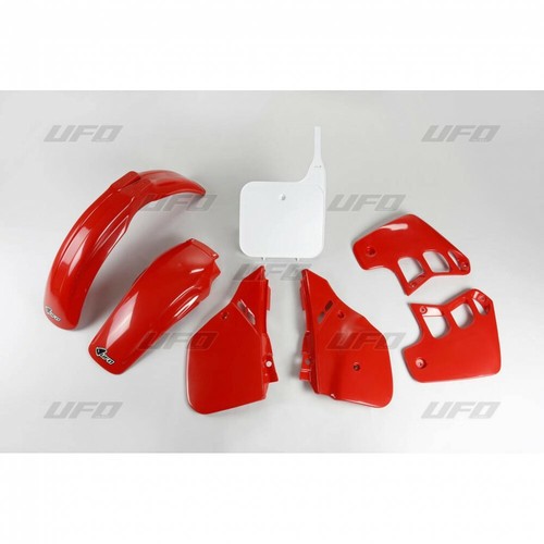Plastic fairing kit ufo plast - fairing,