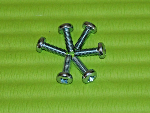 Stand fixing screws - stand,