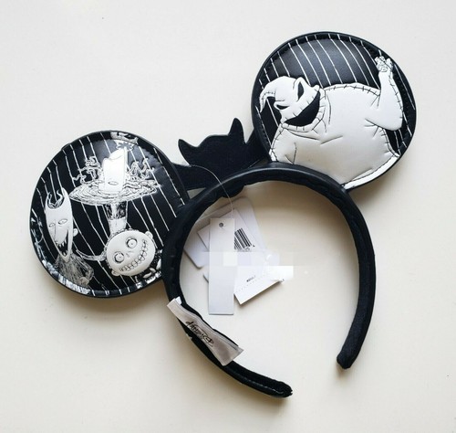 Disneyears nightmare before - disneyears,