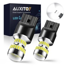 For Vauxhall Astra J GTC VXR Led Xenon White Daytime Running Lights DRL Bulbs UK