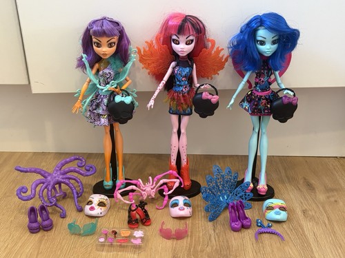 Monster high inner - inner,
