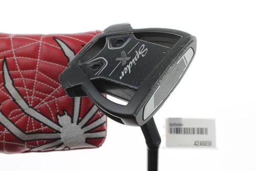 Taylormade spider - taylormade, my