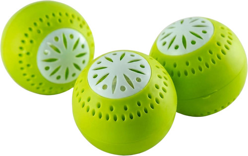 Set fridge deodoriser - 3,