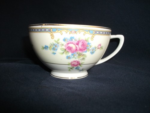 Vintage thun bohemia - vintage,