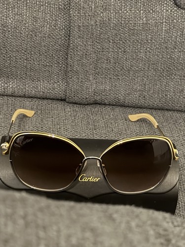 Cartier trinity ct0090s - cartier,