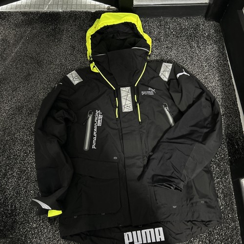 Genuine puma ocean - genuine, racing