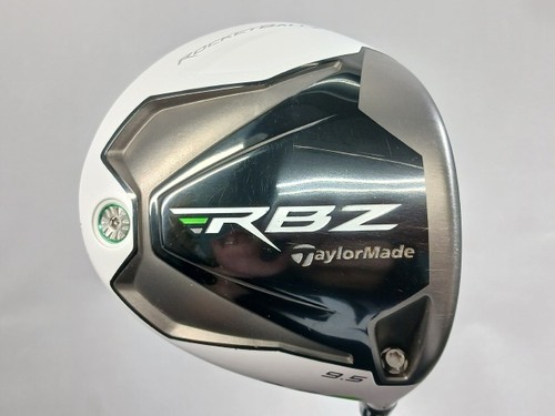 Taylormade rocketballz driver - taylormade,