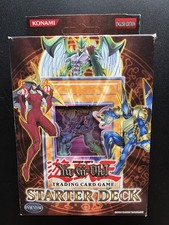 Starter Deck 2006 COMPLETE &