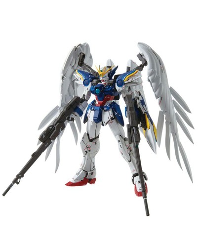 100 wing gundam zero ew - 1/100,
